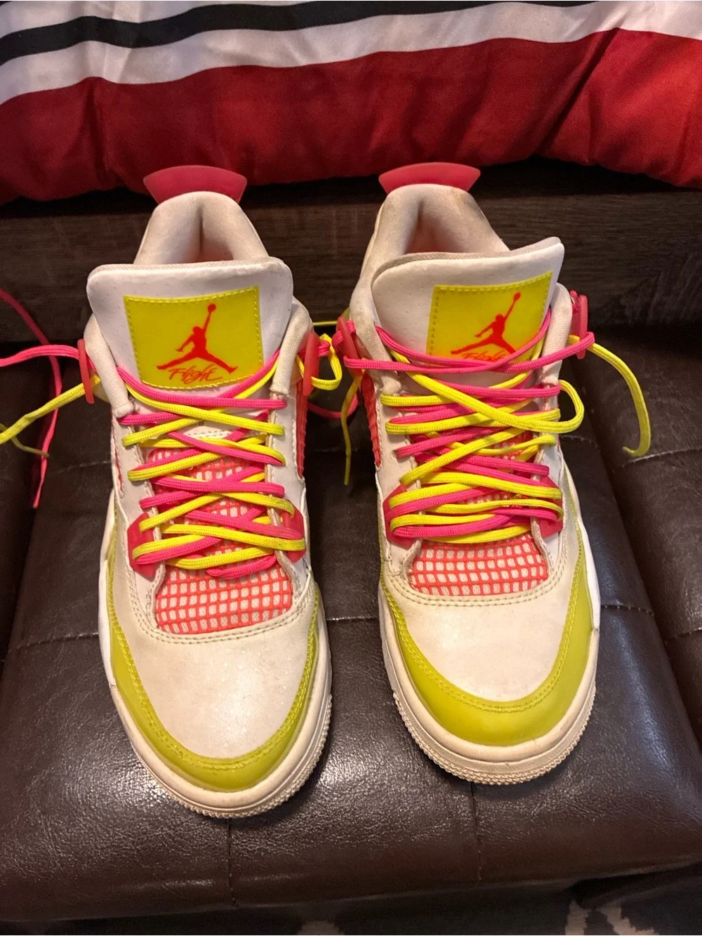Jordan bright high